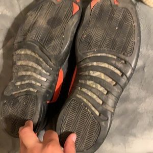 jordan 12 low no box